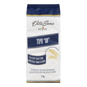 VITA SANA Italian Soft Wheat Flour 1kg