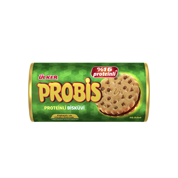 PROBIS cookies 280g