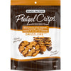 NEW PRETZEL CRISPS - Milk Chocolate & Caramel