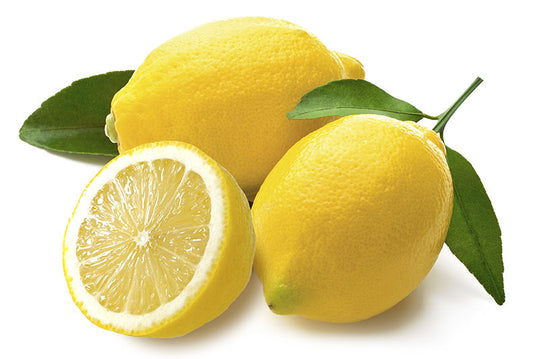 Lemon by lb