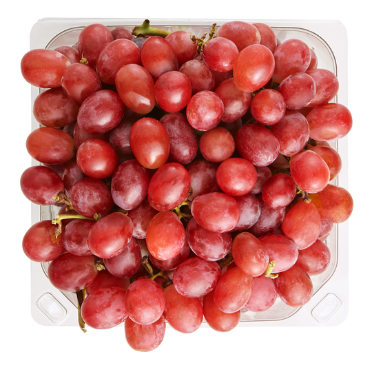 2lb Bag - SWEET Candy Snap Seedless Red Grapes SO FLAVOURFUL SPECIAL!