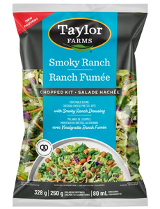 Salad Kit - NEW Smoky Ranch SPECIAL!