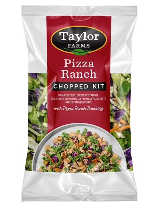 Salad Kit - NEW Pizza Ranch SPECIAL!