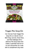 HARVEST FRESH - Veggie Pho Soup Kit SPECIAL!