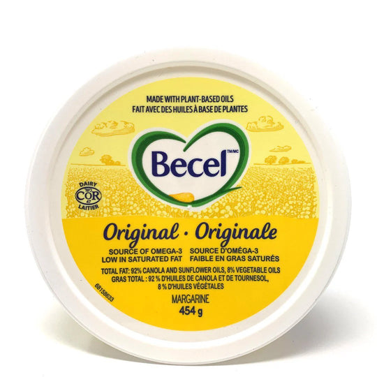 BECEL - Margarine Original with Omega 3 SPECIAL!