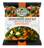 HARVEST FRESH - Minestrone Soup Kit