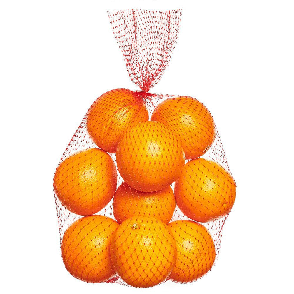 2lb Bag - XLARGE Super Sweet Navel Oranges SPECIAL! MUST TRY NEW CROP!