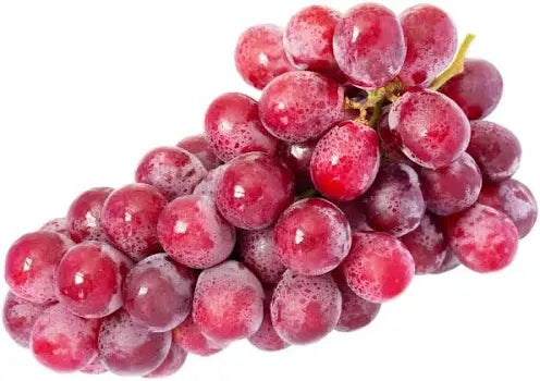 2lb Bag -  SWEET Excellent Tasting Red Seedless Grapes SPECIAL!