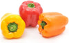 3 Pack - Large MIX PEPPER SPECIAL!