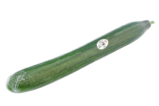 1 PC - CANADIAN English Cucumbers SPECIAL!