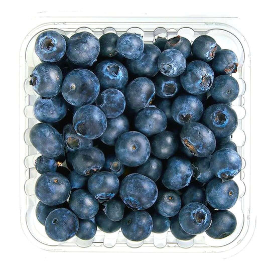12oz FULL PINT Clamshell - SWEET Blueberry Pack SPECIAL!