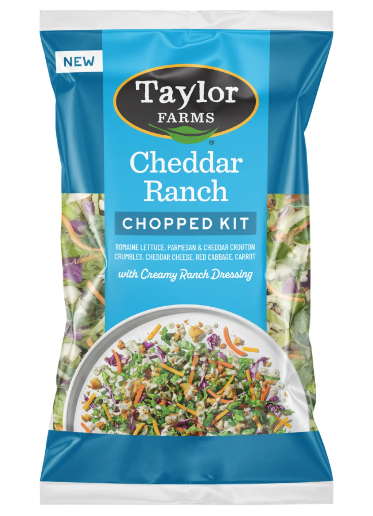 Salad Kit - Cheddar Ranch SPECIAL!
