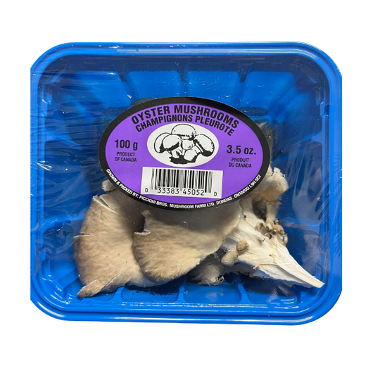 1 PACK - OYSTER Mushroom SPECIAL!