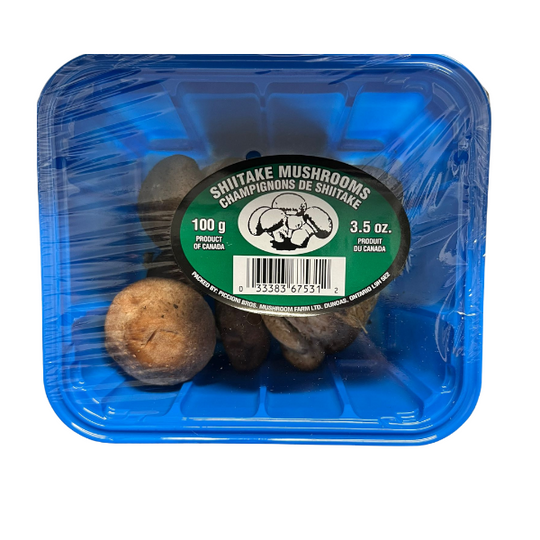 1 PACK - Shiitake Mushroom SPECIAL!