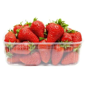 1lb Clamshell - Sweet Strawberry Pack SPECIAL!