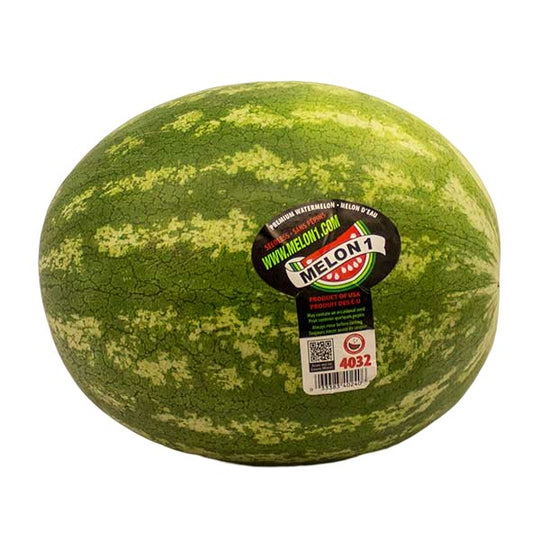 1 Whole - Large Seedless Watermelon SUPER SPECIAL!