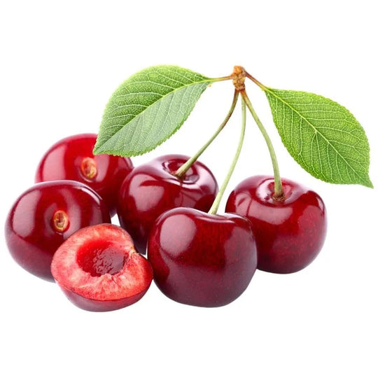 1lb Bag - Premium Red Medium Size Cherries! First of the SEASON SPECIAL!