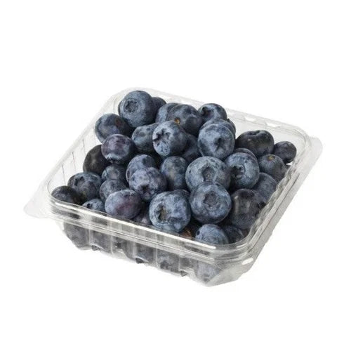 6oz Clamshell - SWEET Blueberry Pack SPECIAL!