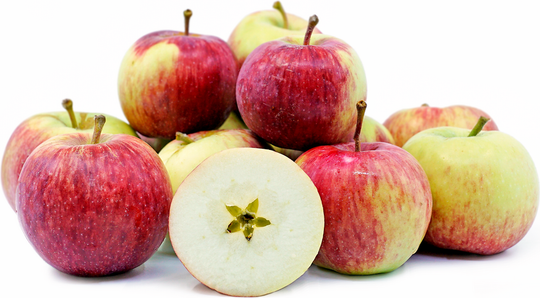 Empire Apple by lb