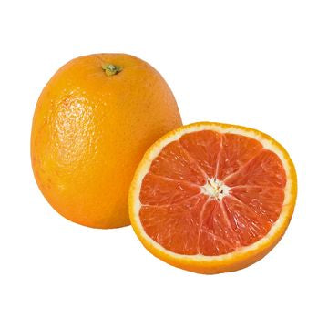 Cara Cara Orange by lb