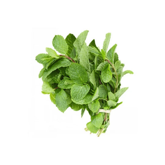 Mint Bunch