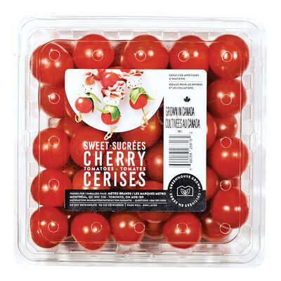 Cherry Tomato Package