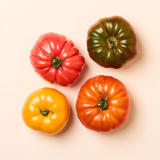 Heirloom Tomato by lb