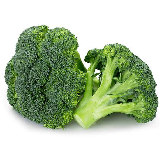 Broccoli Bunch