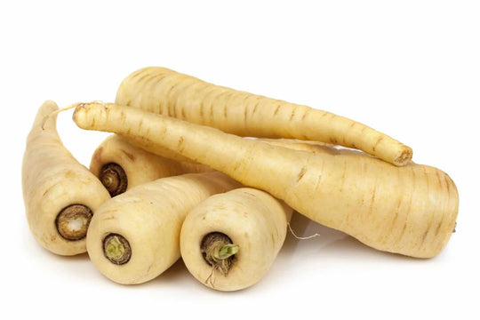 Parsnips by lb