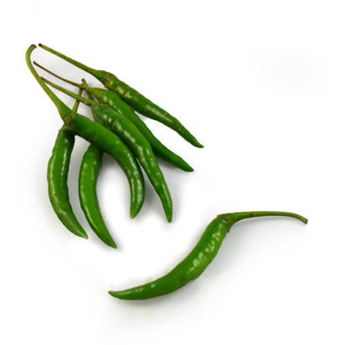 Green Thai Chili