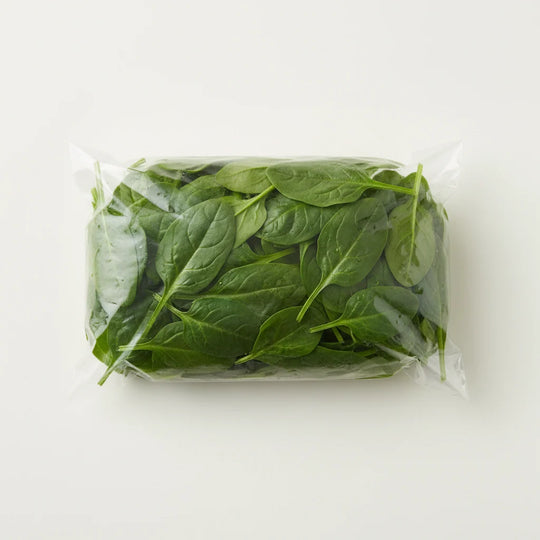 Spinach Bag 2lb