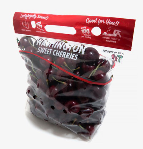 2lb Full Bag - SUPER Sweet Cherries MUST TRY SPECIAL!