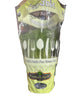 4.5 Inch - ORGANIC Fresh Living Dill Herb SPECIAL!