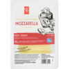 PC - Sliced Mozzarella Cheese SUPER SPECIAL! MUST TRY!