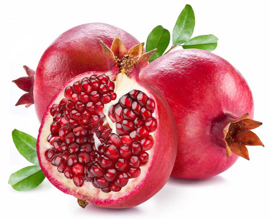 1 PC -  Fresh Red Pomegranate SPECIAL!