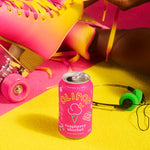 355ml - OLIPOP Raspberry Sherbet SPECIAL MUST TRY!