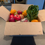 Regular Box (Feeds 2-4 People per Week)