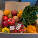 Regular Box (Feeds 2-4 People per Week)