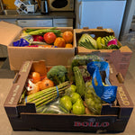 Super-Sized Box (Feeds 5+ People per Week)