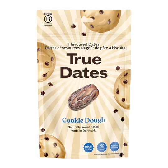 True Dates - Cookie Dough