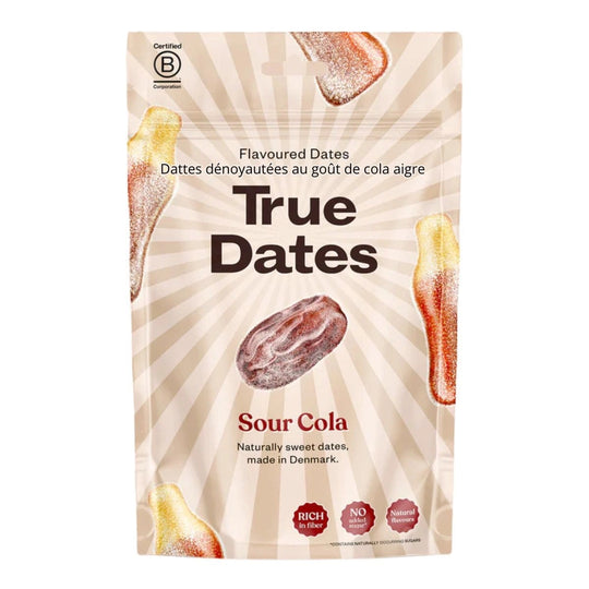 True Dates - Sour Cola