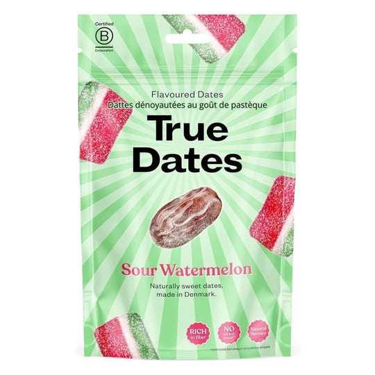 True Dates - Sour Watermelon