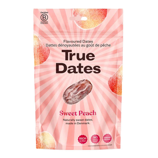 True Dates - Sweet Peach