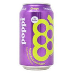 355ml - POPPI SPARKLING 100% GRAPES MUST TRY SPECIAL!