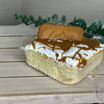 BISCOFF Tres Leches Cake Delight *MADE IN SMALL BATCHES*
