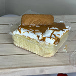 BISCOFF Tres Leches Cake Delight *MADE IN SMALL BATCHES*