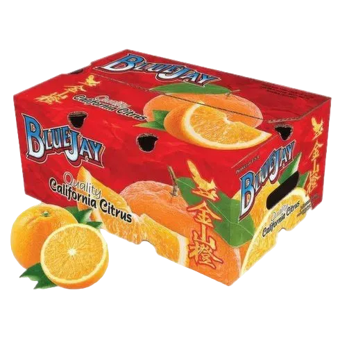 28 Count - SUPER Sweet California Oranges BOX SPECIAL!