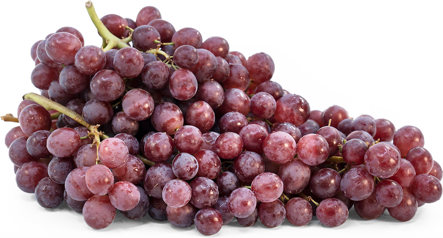 2lb Bag - SWEET Candy Snap Grapes SUPER SPECIAL!