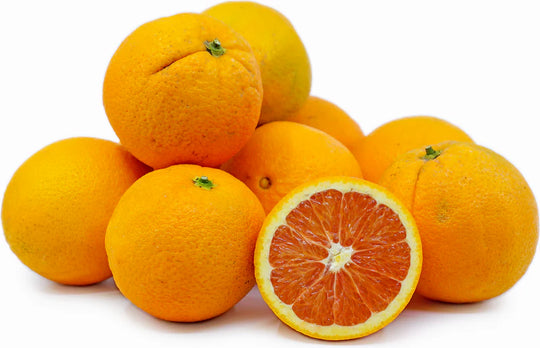 2lb Bag - JUMBO Sweet Cara Cara Oranges MUST TRY SPECIAL!