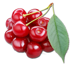 1lb Bag - SWEET Red Cherries SPECIAL! WOW WHAT A DEAL!